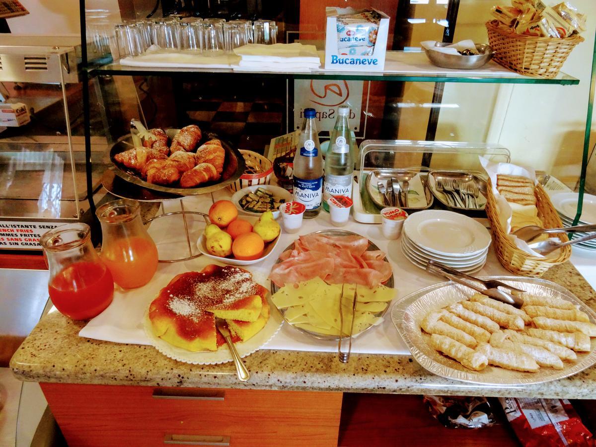 Bed and Breakfast Residenza Il Giglio Mozzecane Exterior foto